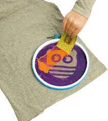 ZEEFDRUK ONTWERPER SES (14105) ()